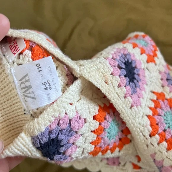 Zara - Picture 4 of 4